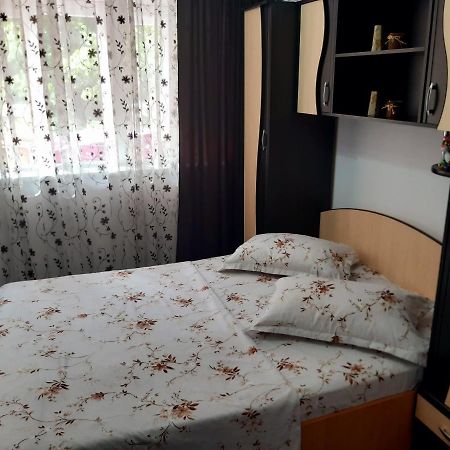 Ferienwohnung Apartament R&A Orşova Exterior foto