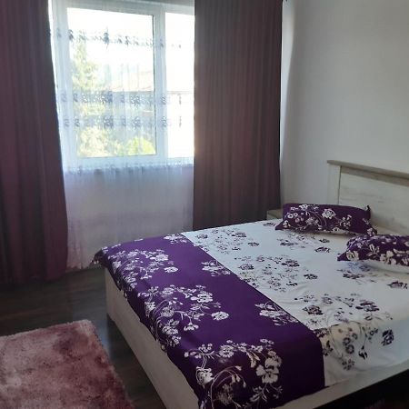 Ferienwohnung Apartament R&A Orşova Exterior foto