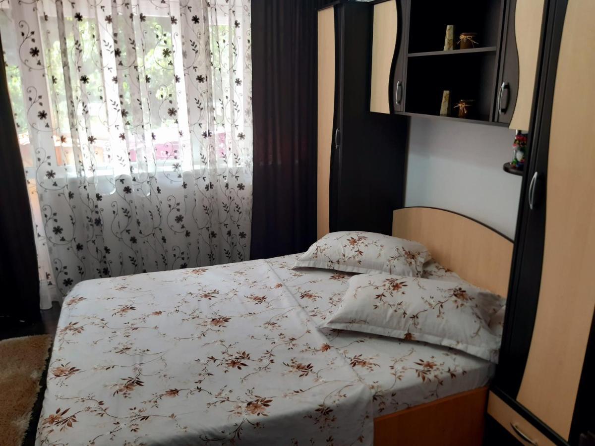 Ferienwohnung Apartament R&A Orşova Exterior foto